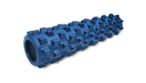 RumbleRoller Original Foam Roller