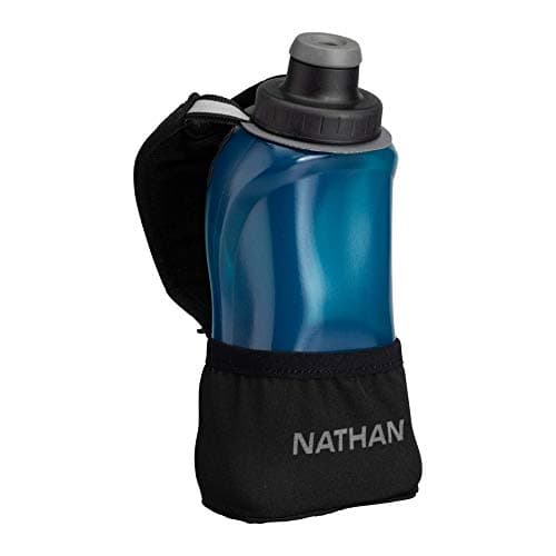 Nathan QuickSqueeze Lite Insulated 12 oz