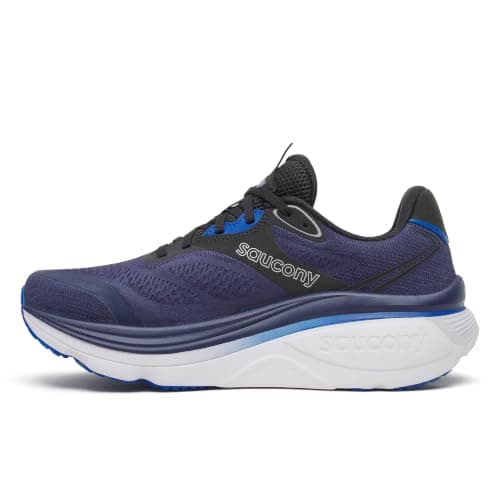 Saucony Hurricane 26