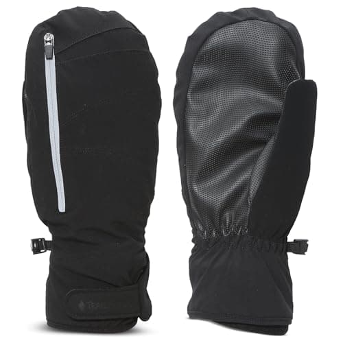 TrailHeads Insulated Zip Mittens