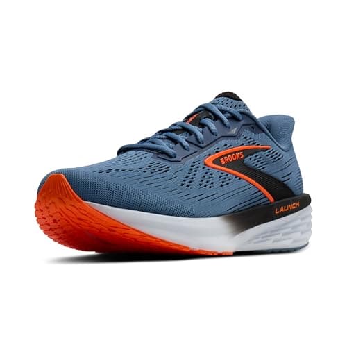Brooks Launch 12