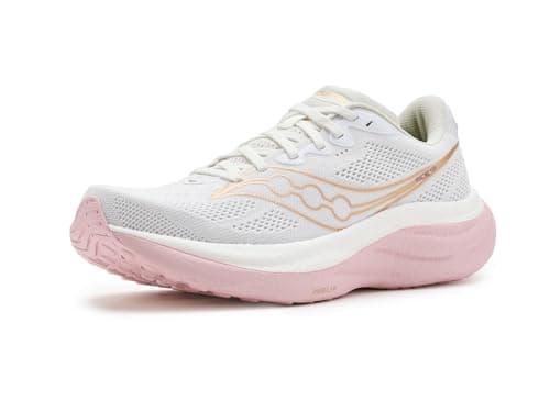 Saucony Ride 19