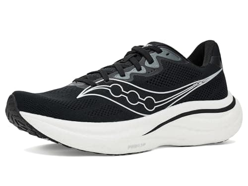 Saucony Ride 19