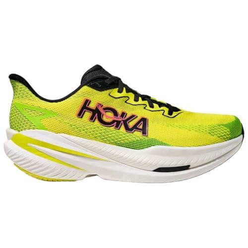 HOKA Mach X 3