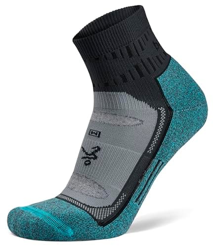 Balega Blister Resist Quarter
